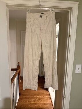 Anthropologie Maeve the Collette size 25